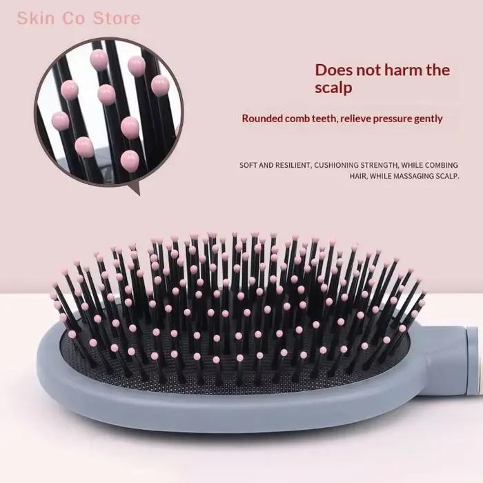 [CO] Brosse à cheveux pour femmes
