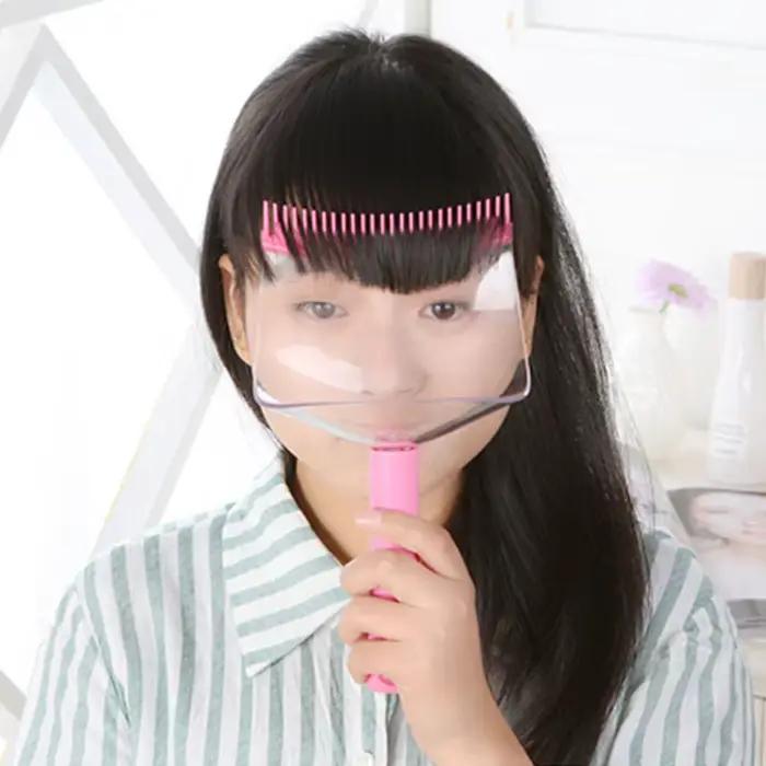 Tondeuse à cheveux professionnelle pour barbier