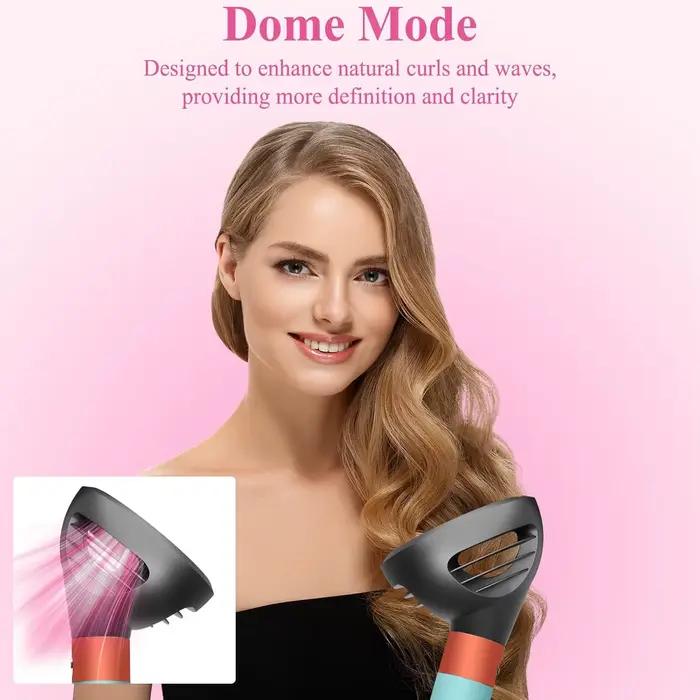 Pour Dyson Airwrap HS01/05 vague Curl diffuseur dôme