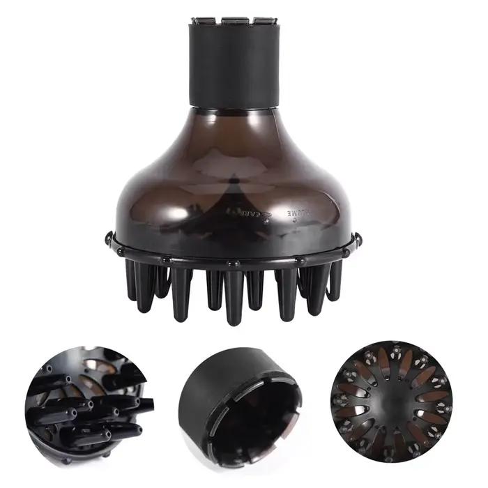 Diffuseur universel de sèche-cheveux pour boucles