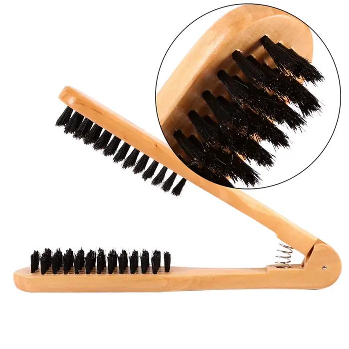 Lisseur de cheveux professionnel