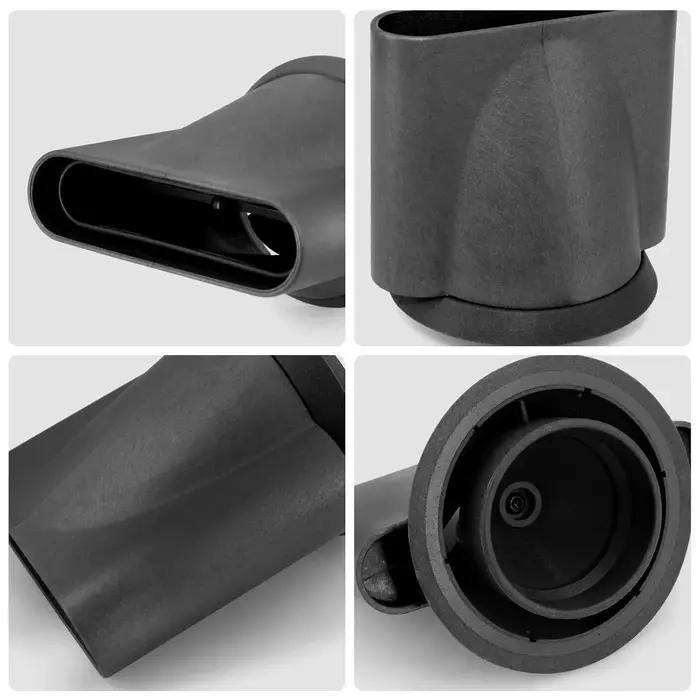 Accessoire d'outils de buse de lissage pour sèche-cheveux supersonique HD01 HD02 HD03