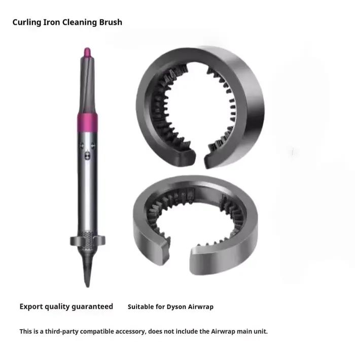 Brosse de nettoyage de filtre pour Dyson Airwrap HS01/05