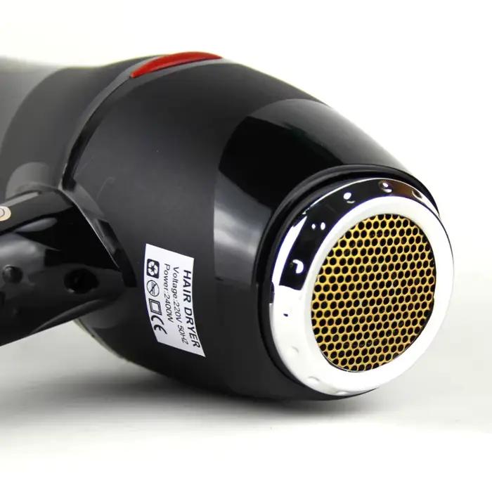 Sèche-cheveux professionnel 2100W à moteur AC