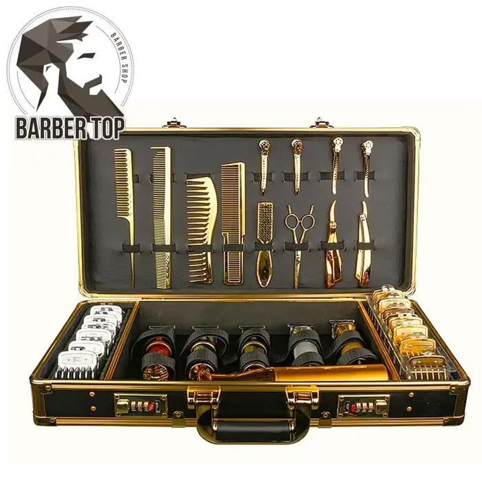 Mallette de rangement pour outils de coiffure