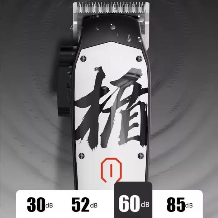 MADESHOW M10 M11 tondeuses à cheveux pour hommes professionnel-ensemble tondeuse