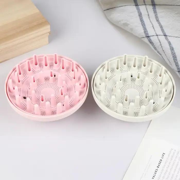 Diffuseur pour sèche-cheveux ​ Capot de coiffage magnétique