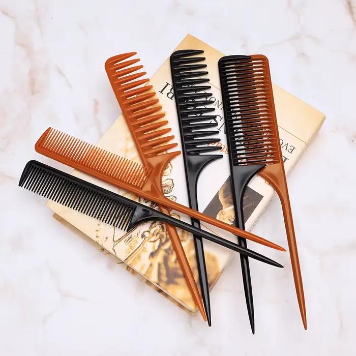 Peigne de barbier professionnel
