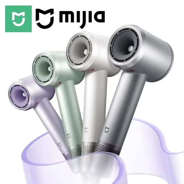 Sèche-cheveux haute vitesse MIJIA Pro
