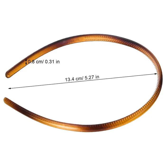 Bandeau en fausses perles de style européen et américain, pince à cheveux vintage française, accessoire pour cheveux haut de gamme d'été, nouveau lavage super féerique