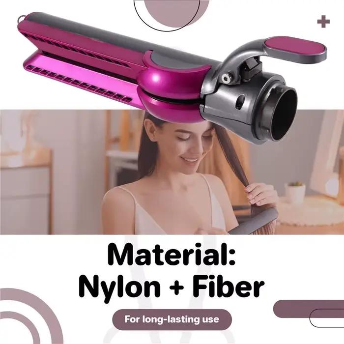 【SURPRISE】 Plaque de buse pour lisseur de cheveux Dyson Airwrap HS01 HS05 HS08
