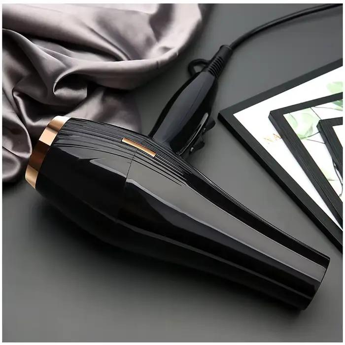 Sèche-cheveux professionnel 220V 2200W