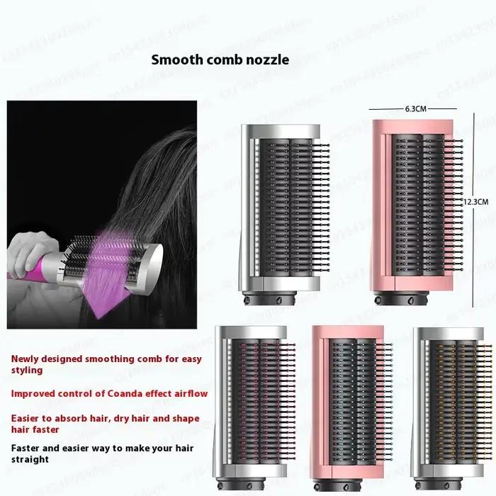 Buse de coiffure pour Dyson Airwrap HS01 HS05 Sencicimen X9