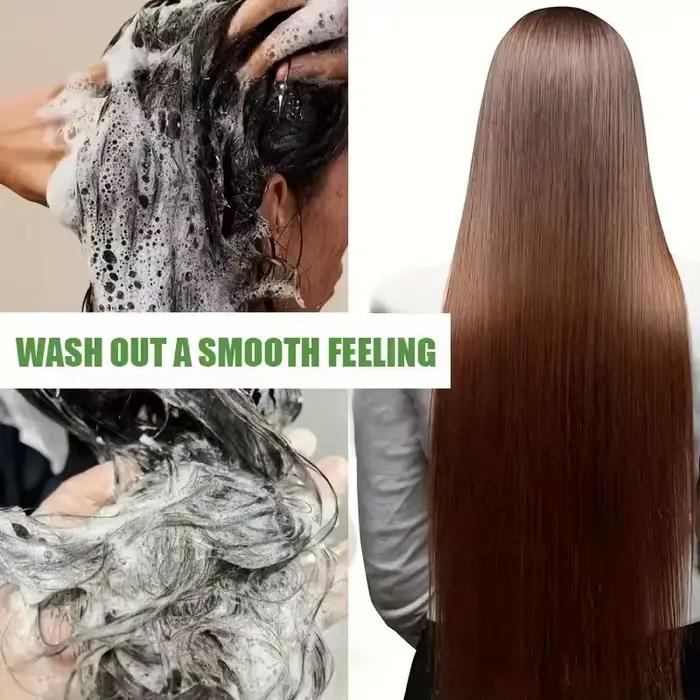 Shampoing clarifiant pour cuir chevelu sans sulfate Water Ice Levin avec huile d'arbre à thé et aloès – Hydrate
