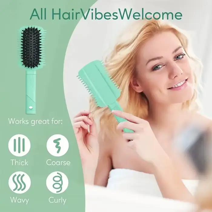 Brosse Définition de Boucles