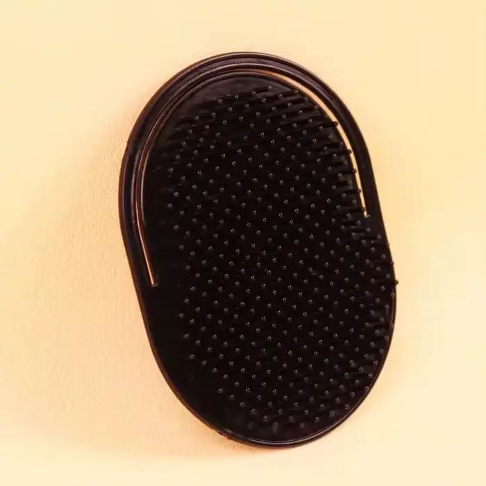Brosse à cheveux pour tous les types de cheveux