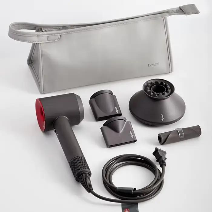 Sac de rangement pour sèche-cheveux Dyson