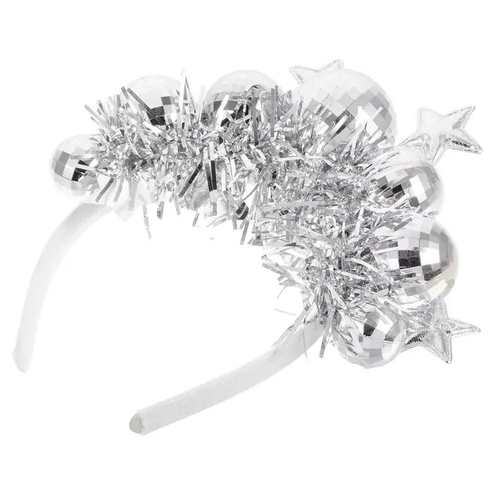 Bandeau Disco pour filles