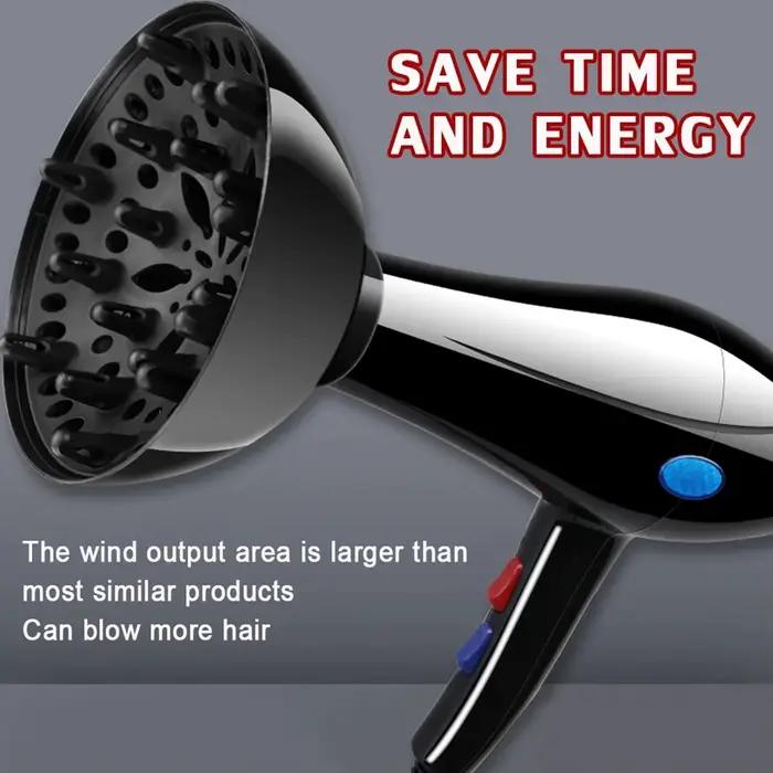 Diffuseur universel pour sèche-cheveux