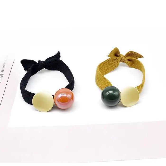Accessoires de cheveux tendance