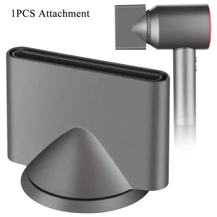 Buse de concentrateur supersonique – Accessoire pour sèche-cheveux pour modèles HD01/02/03 – Outil de coiffure de précision