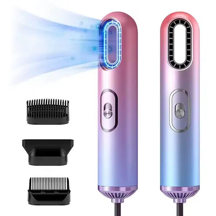 Sèche-cheveux Portable 2 en 1