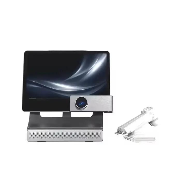 Analyseur de cuir chevelu intelligent T5 AI
