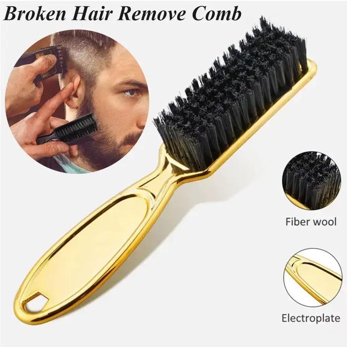 Brosse de modelage pour coiffure