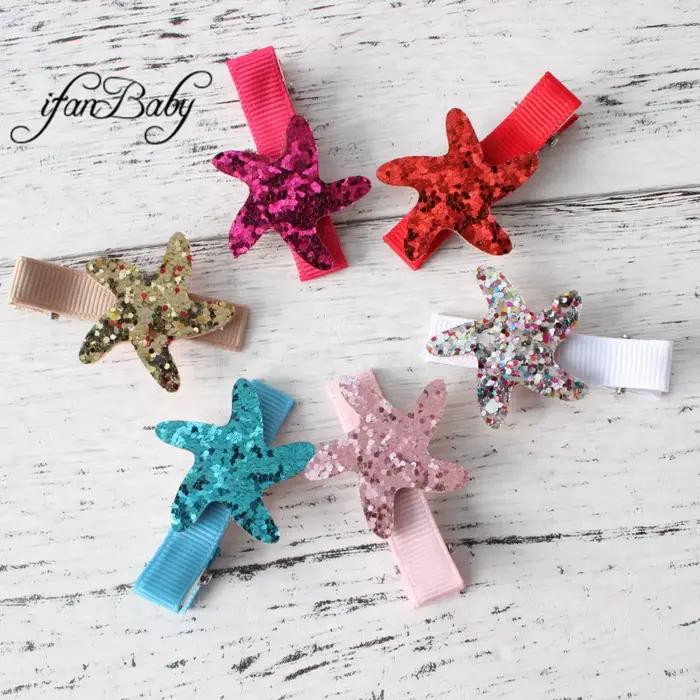 Accessoires pour cheveux fille pince