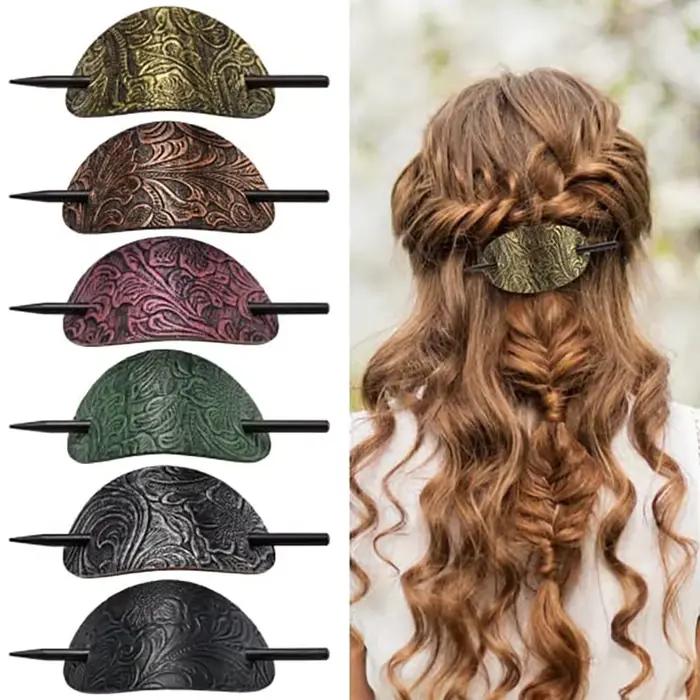 Accessoires pour cheveux : Épingles à cheveux