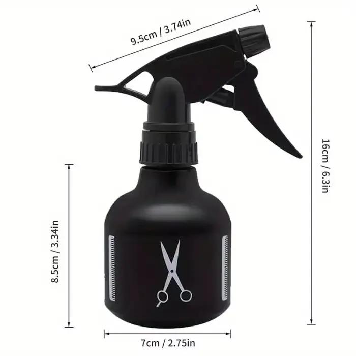 Kit de barbier professionnel