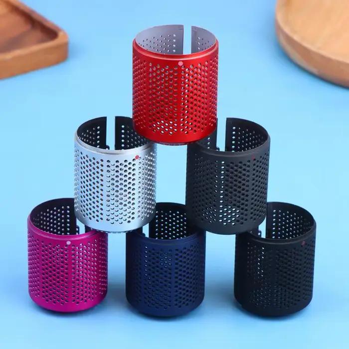Filtre externe de remplacement anti-poussière HD01 HD03 HD07 HD08 pour sèche-cheveux