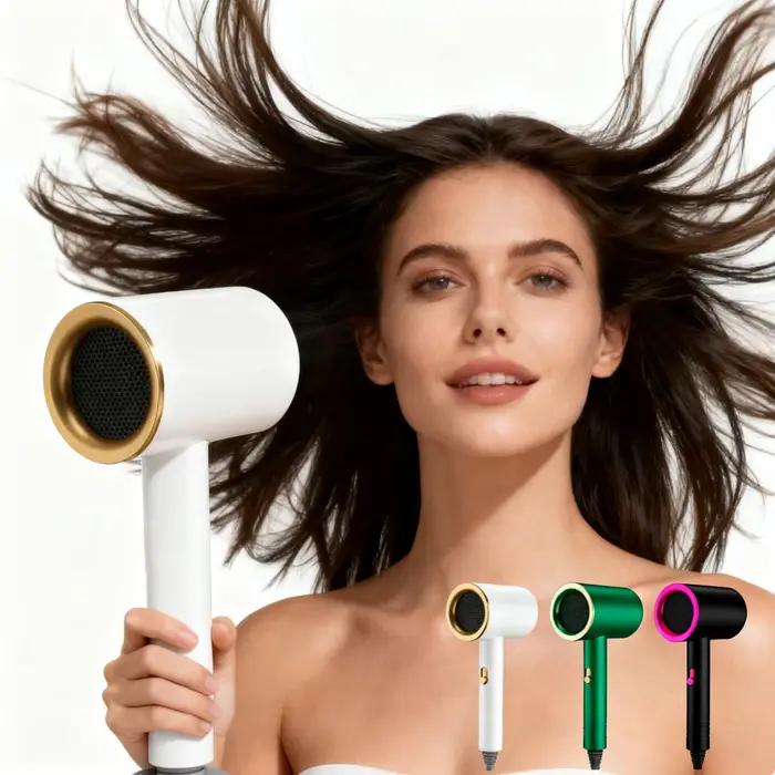 Sèche-cheveux haute puissance à usage domestique
