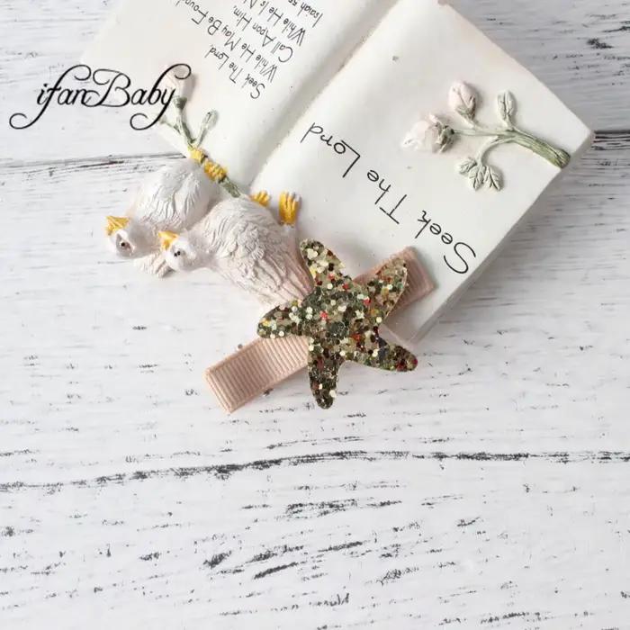 Accessoires pour cheveux fille pince