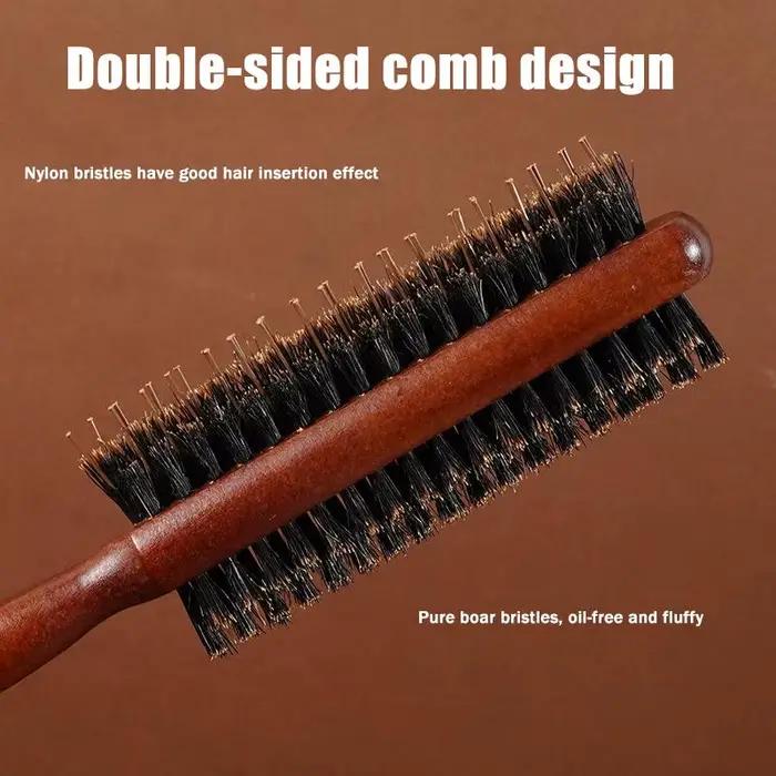 Brosse à cheveux professionnelle