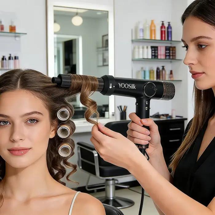 110000 Sèche-cheveux professionnel RPM