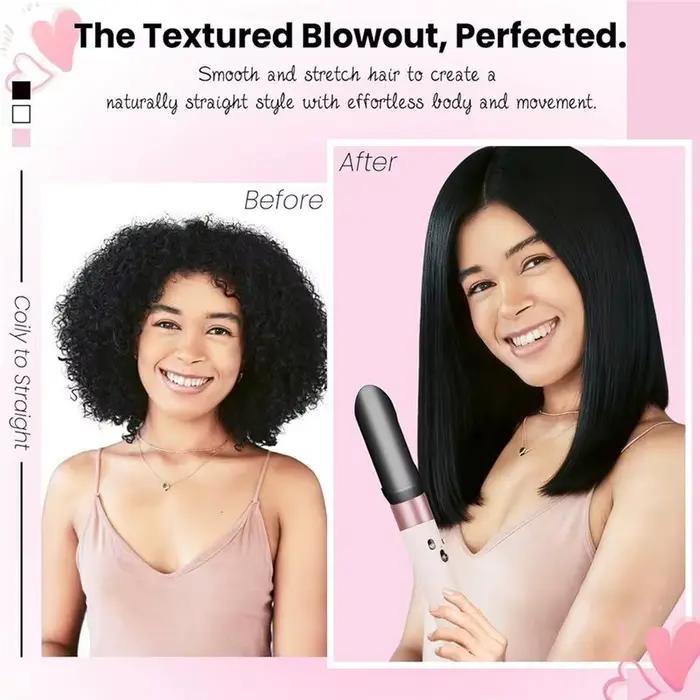November – fixation de lisseur de cheveux améliorée pour Dyson Airwrap HS01 HS05 HS08