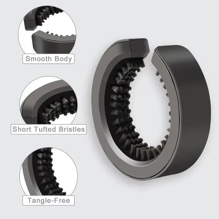 Brosse de nettoyage de filtre pour accessoires Dyson Airwrap Styler