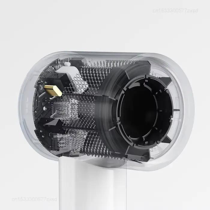 Sèche-cheveux Mijia H501 SE Haute vitesse 62 m/s