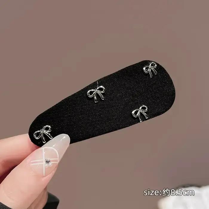 Accessoires pour femmes et filles : Nœuds pour cheveux