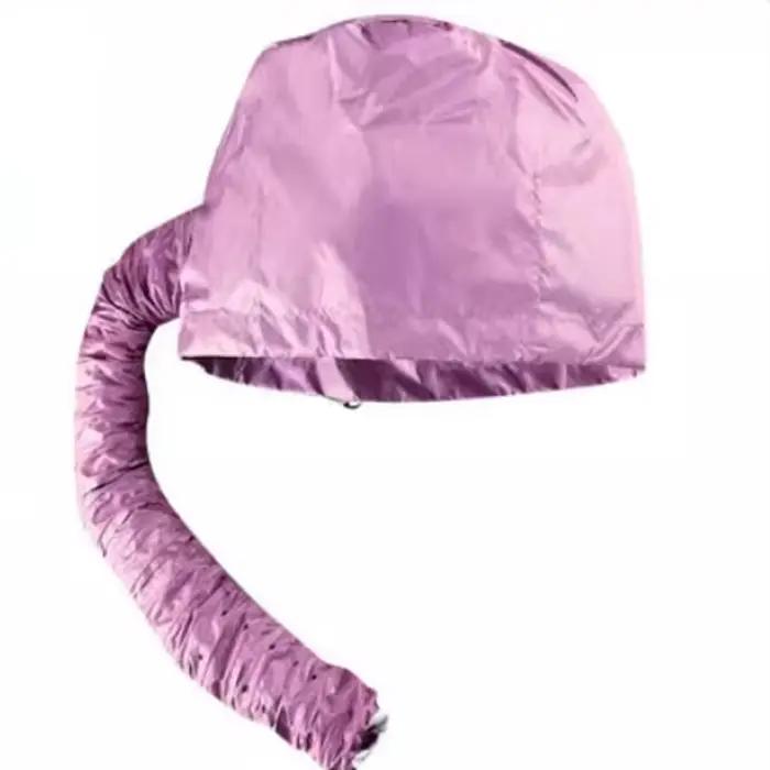 1 pièce : Casque de séchage électrique pour cheveux