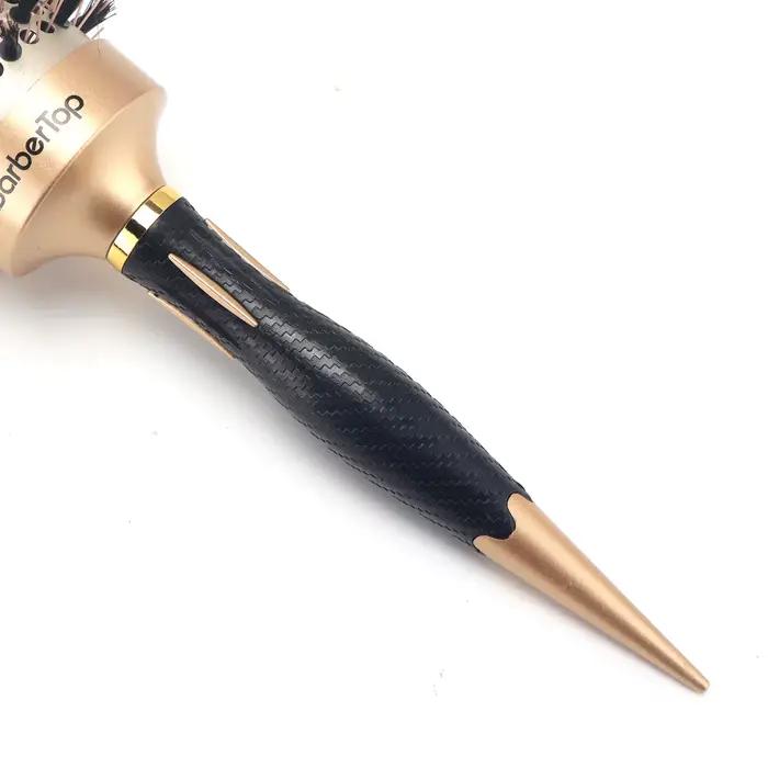 Peigne antistatique pour salon de coiffure