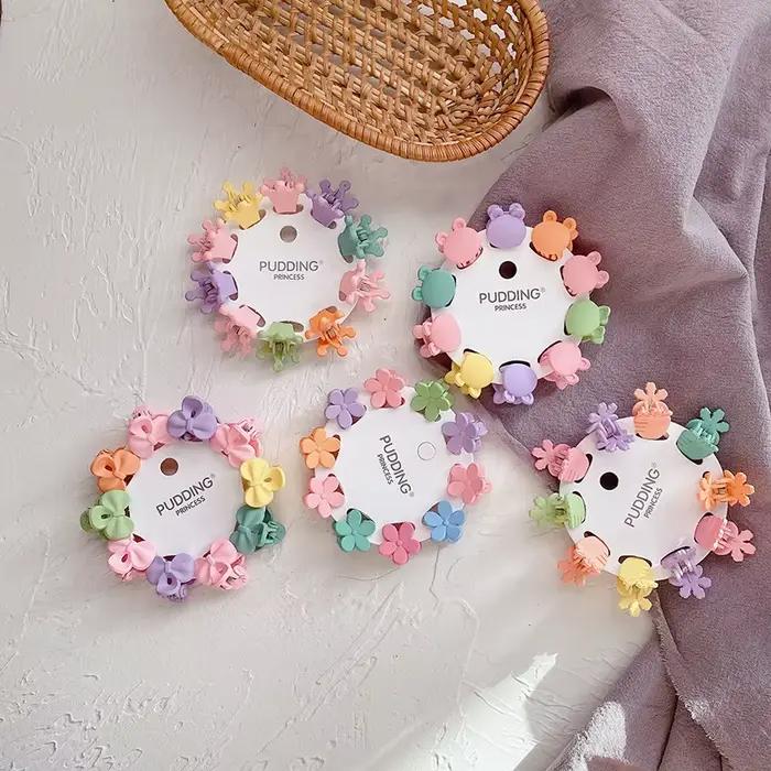 Accessoires pour cheveux de fille