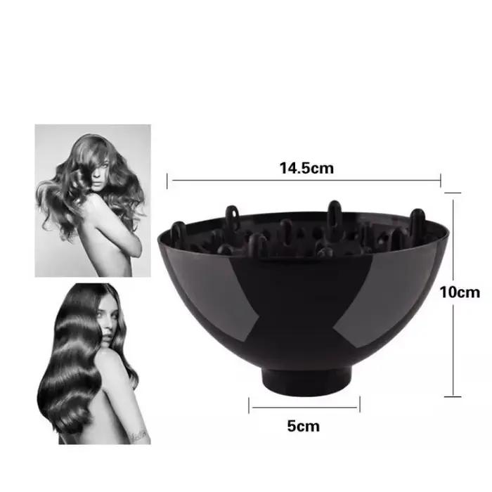 Sèche-cheveux spécial universel pour salon de coiffure