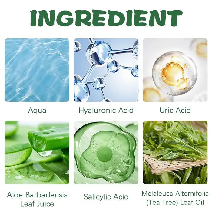 Urea réparatrice intensive 42% + crème à l'acide salicylique. Friandises Peaux rugueuses