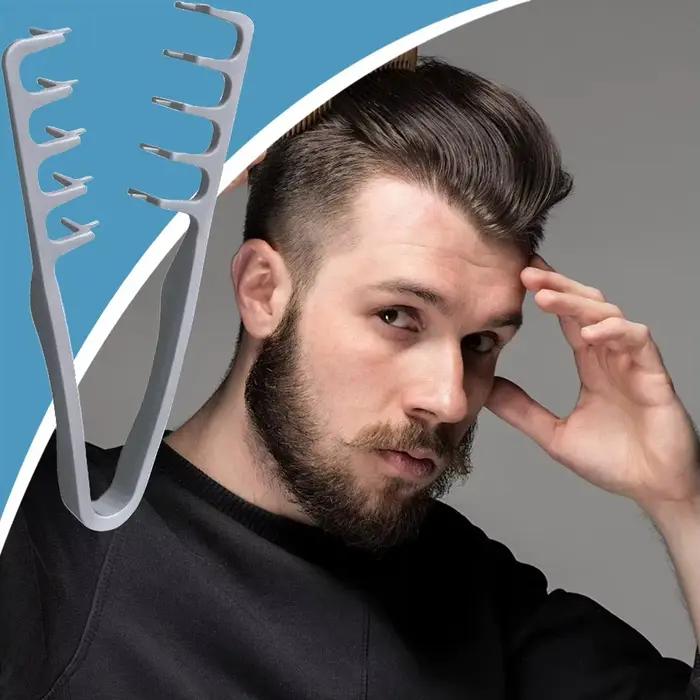 Peignes à cheveux pour le coiffage