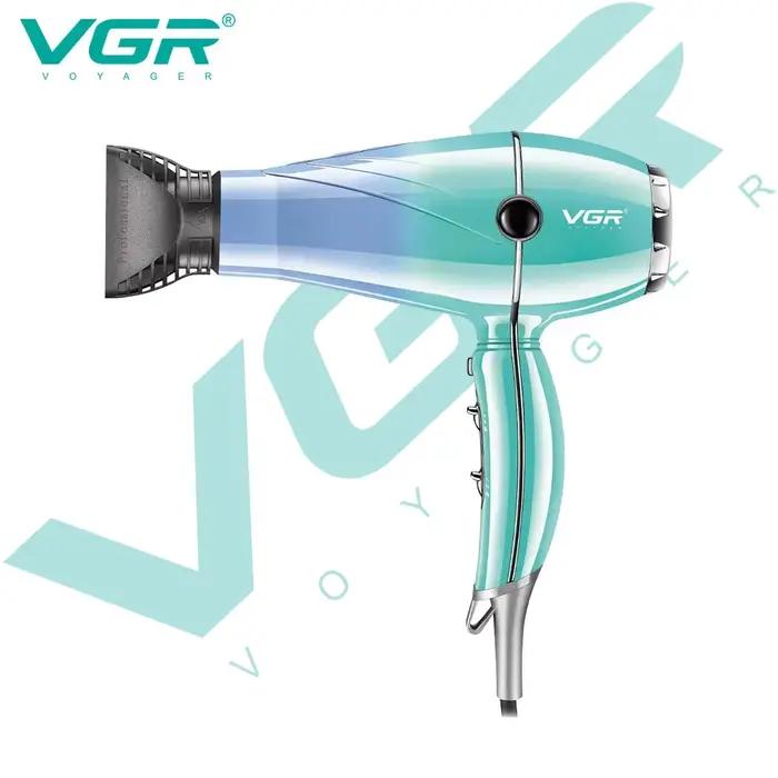 452 soins capillaires professionnels sèche-cheveux 2000-2400W super fort vent puissance dortoir maison ion négatif