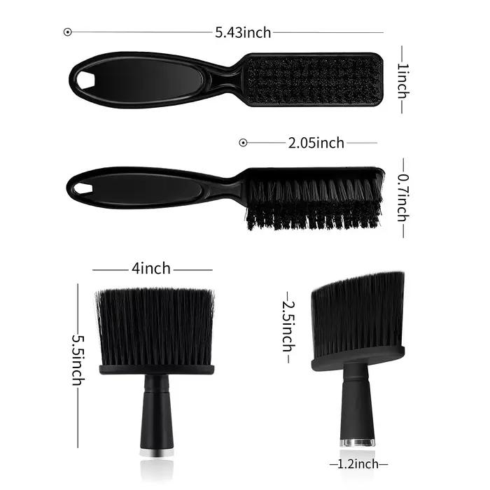 Ensembles de brosses de Salon de coiffure