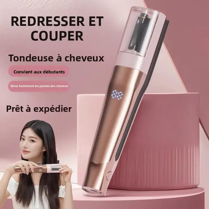 Tondeuse d'épingles de cheveux