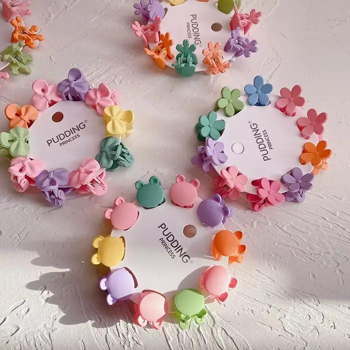 Accessoires pour cheveux de fille